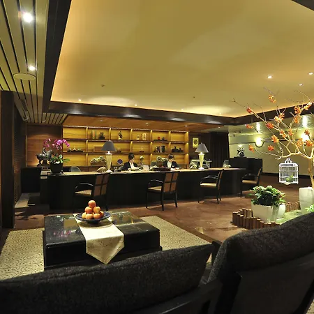 Pacific Business Hotel-3
